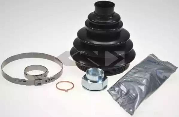 20989 Spidan Пильовик гранати