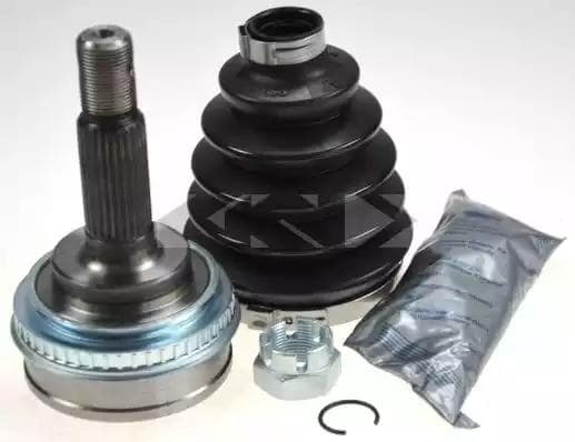 21765 Spidan Граната для Toyota Picnic