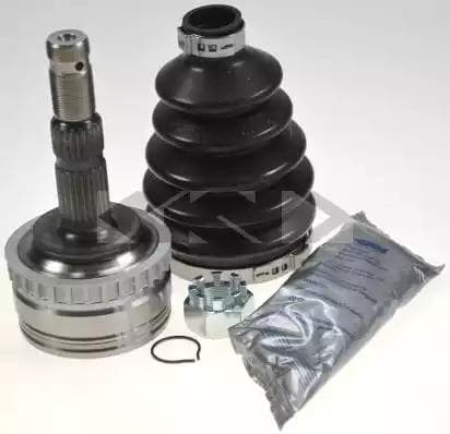 21800 Spidan Граната для Opel Corsa