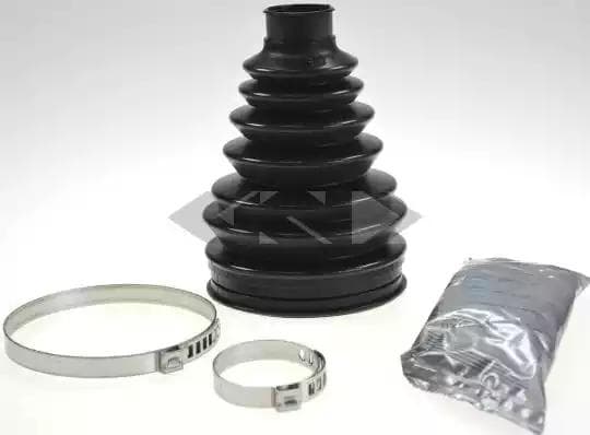 23145 Spidan Пыльник ШРУСа