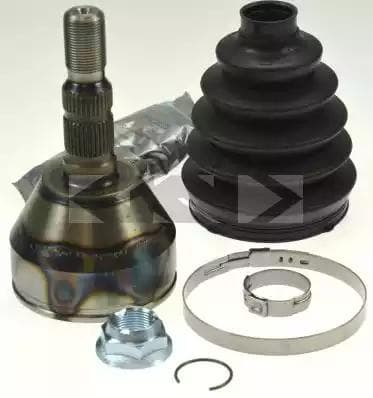 23997 Spidan Граната