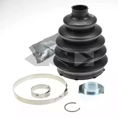 24286 Spidan Пыльник ШРУСа