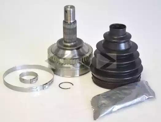 24545 Spidan ШРУС