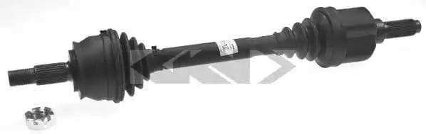 24836 Spidan Піввісь