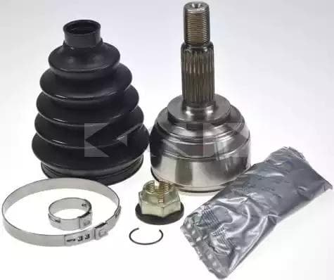 24992 Spidan ШРУС