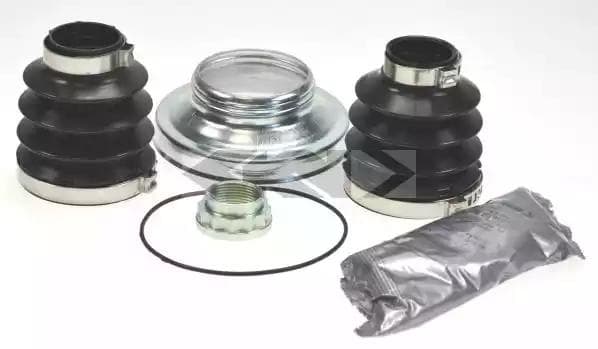 25588 Spidan Пыльник ШРУСа