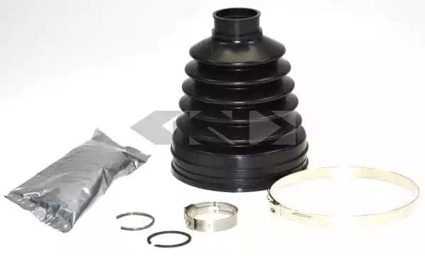 25814 Spidan Пильовик гранати