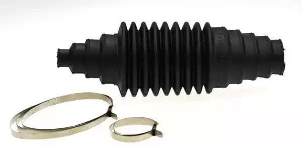 84281 Spidan Пыльник рулевой рейки