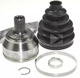 36066 Spidan Граната для Volkswagen Amarok