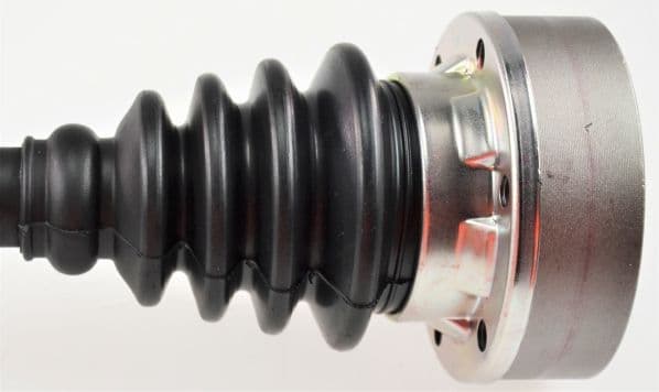 gknd12979 Spidan Полуось