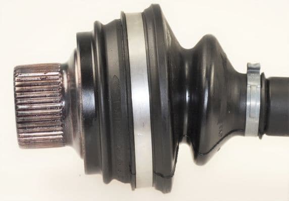 gknd12069 Spidan Піввісь