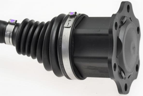 gknd12163 Spidan Піввісь