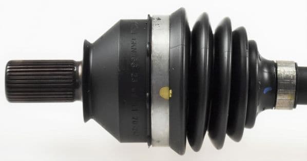 gknd12660 Spidan Піввісь