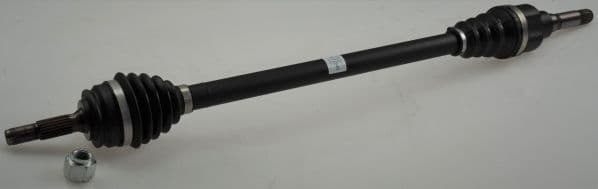 gknd12945 Spidan Піввісь