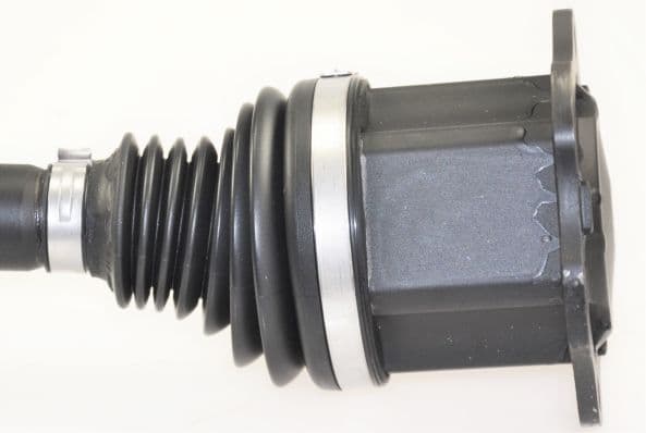 gknd12332 Spidan Полуось