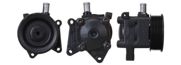 54888 Spidan Насос ГПК для Fiat Ducato