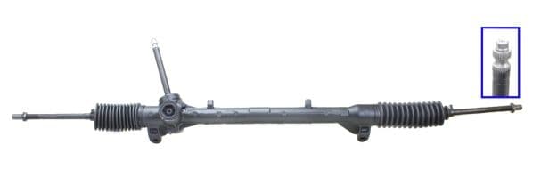 52833 Spidan Кермова рейка