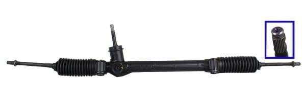 51632 Spidan Рулевая рейка