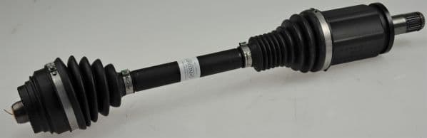 gknd30017 Spidan Піввісь