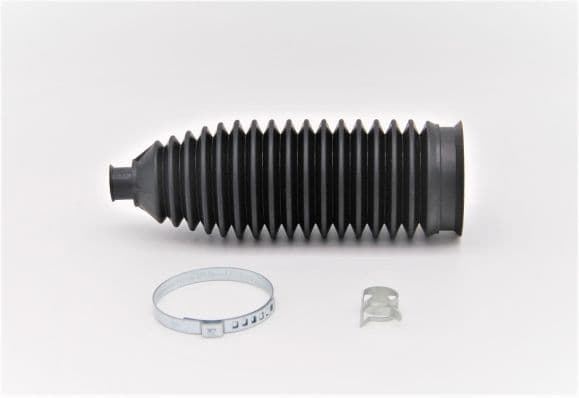 84322 Spidan Пильник кермової рейки