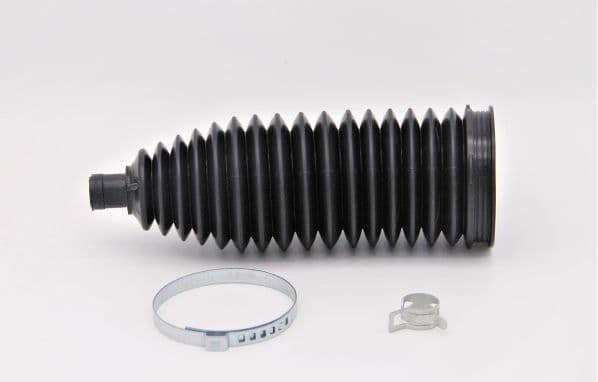 84318 Spidan Пыльник рулевой рейки