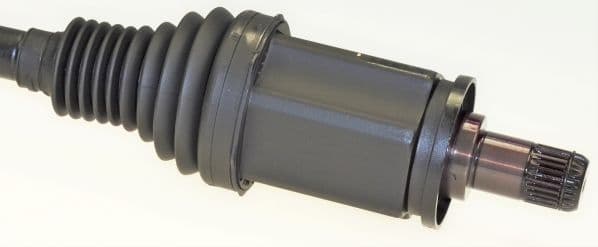 36181 Spidan Піввісь для BMW X1