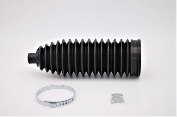 84327 Spidan Пильник кермової рейки