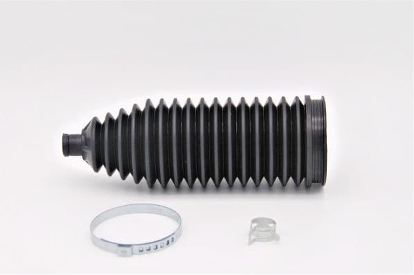 84325 Spidan Пильник кермової рейки