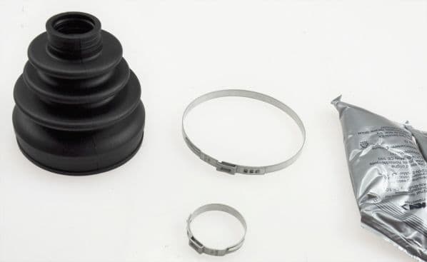 gknb11076 Spidan Пильовик гранати