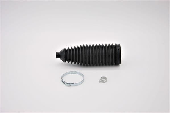 84319 Spidan Пыльник рулевой рейки