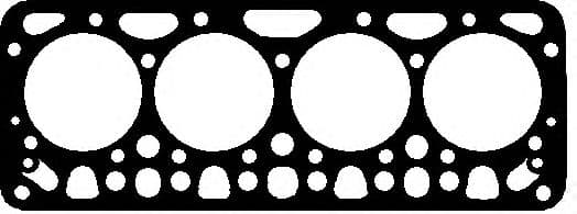 089.176 Elring Прокладка ГБЦ