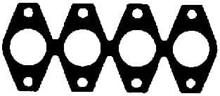 164.047 Elring Прокладка випускного колектора