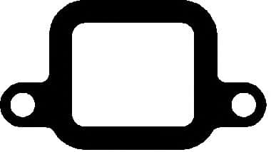 893.330 Elring Прокладка впускного колектора