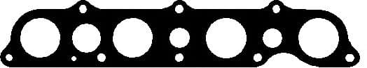 534.510 Elring Прокладка випускного колектора