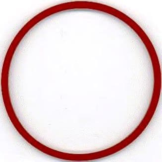 570.516 Elring Прокладка впускного коллектора