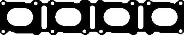 004.780 Elring Прокладка випускного колектора