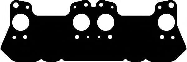 160.720 Elring Прокладка выпускного коллектора