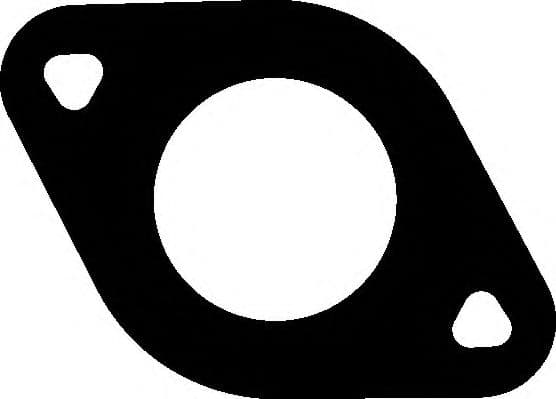 186.140 Elring Прокладка випускного колектора