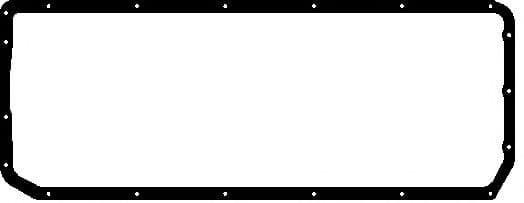 775.331 Elring Прокладка оливного піддона