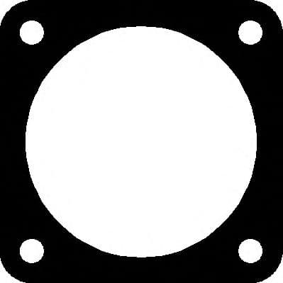 490.591 Elring Прокладка впускного колектора