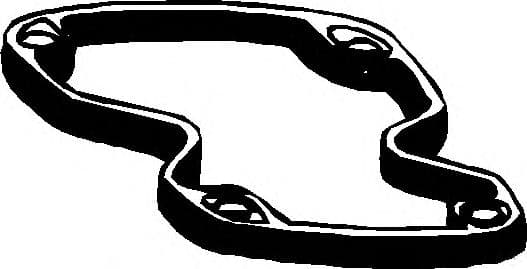 776.476 Elring Прокладка клапанной крышки