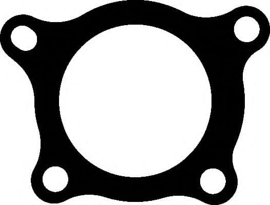 228.430 Elring Прокладка приймальної труби