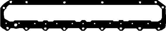 833.940 Elring Прокладка клапанной крышки