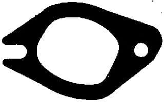 834.238 Elring Прокладка випускного колектора