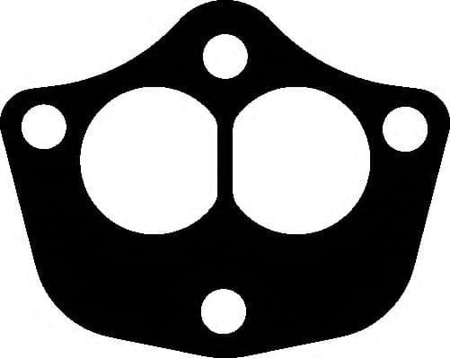 698.920 Elring Прокладка впускного колектора