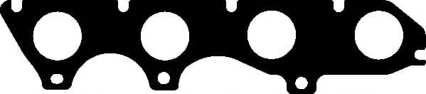 717.930 Elring Прокладка випускного колектора