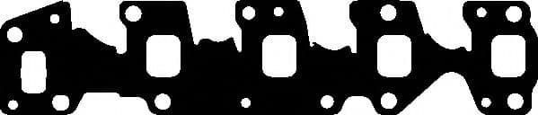 789.400 Elring Прокладка выпускного коллектора