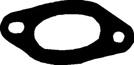 755.044 Elring Прокладка випускного колектора