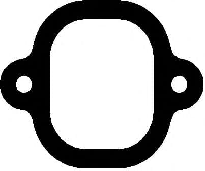 401.410 Elring Прокладка впускного колектора