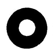 756.911 Elring Прокладка болта клапанной крышки